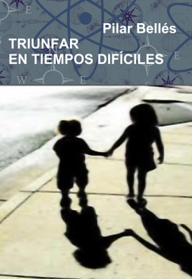 Pilar Bellés presenta su novela "Triunfar en tiempos difíciles" y su ponencia "Valores en tiempos de crisis: coeducación y educación emocional".