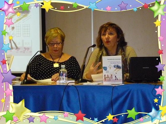 Presentació de "Reunión de colegas" a Vinaròs.