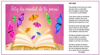 D&iacute;a de la poes&iacute;a 2026