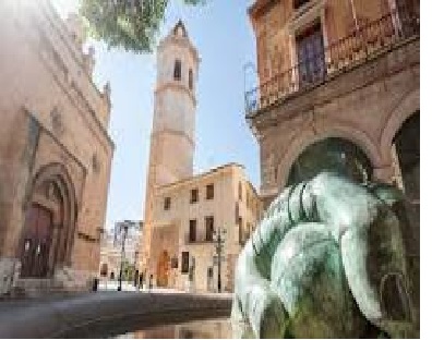 Poema per a Castell&oacute; (pel 775 aniversari de la fundaci&oacute;)