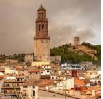 Poema dedicado al 775 aniversario de la fundaci&oacute;n de la ciudad de Castell&oacute;n